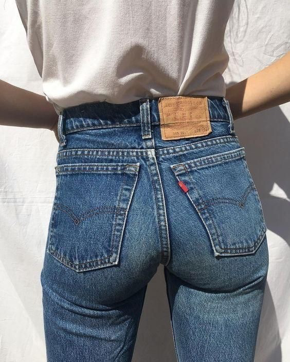 girl levis jeans tumblr