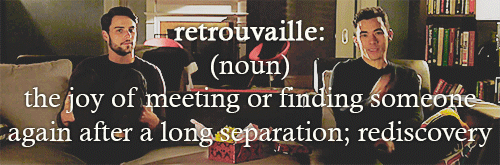 wlingg: connor &amp; oliver + words