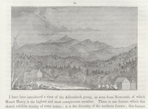 Ebenezer Emmons – Scientist of the DayEbenezer Emmons, an American geologist, was born May 16, 1799,