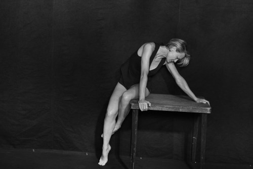 edenliaothewomb:Robin Wright, photographed by Peter Lindbergh for Pirelli Calendar 2017.