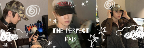 The Perfect Pair