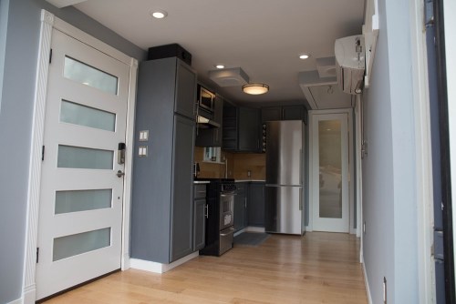 dreamhousetogo:  The O.G.L.E. by Boxed Haus