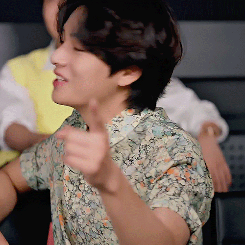 V + SPECIAL 8 PHOTO-FOLIO REACTION FILM #1
