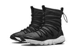 crispculture:  Nike Footscape Route Boots