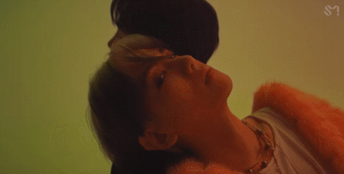 EXO Theory Pt. 16 - I Need All 'Ya ~ Cream Soda