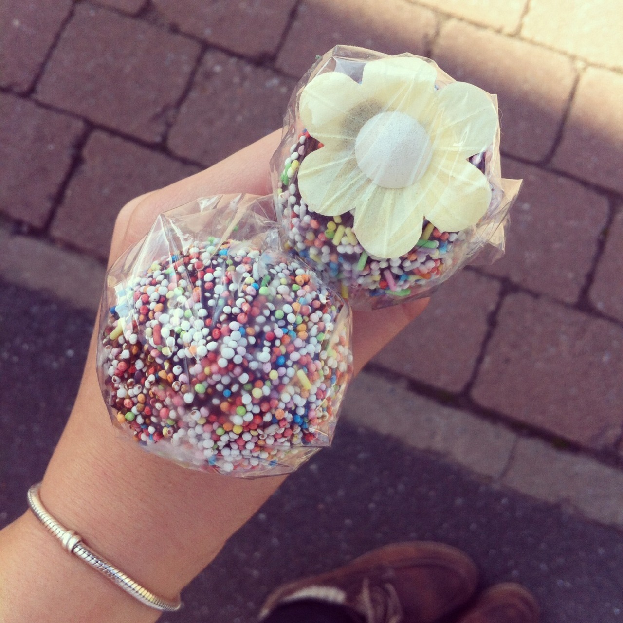 euflohria:  rosy here♡ 