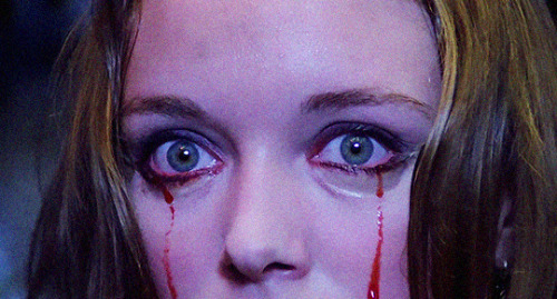 uspiria:City of the Living Dead (1980) dir. Lucio Fulci