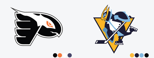 Sex godkowski:  NHL Pokemon Logos  pictures