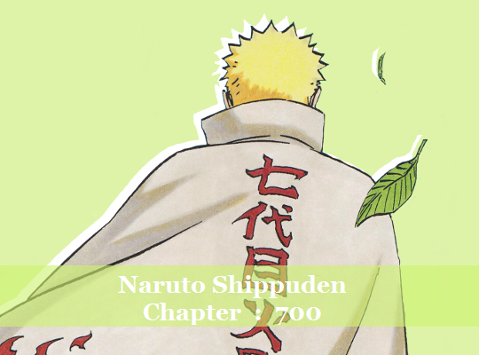 synthiachen1995:  lady-nounoum:  Naruto through the years…   Part1+Part2: 15 yearsThe