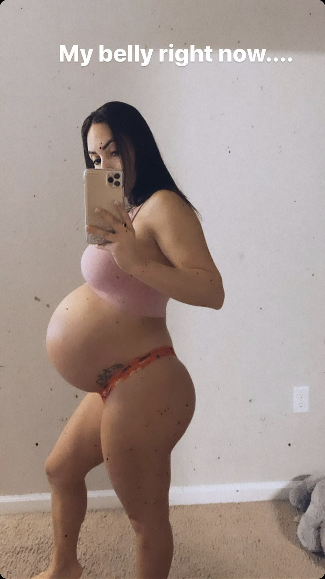 bellyarchive: