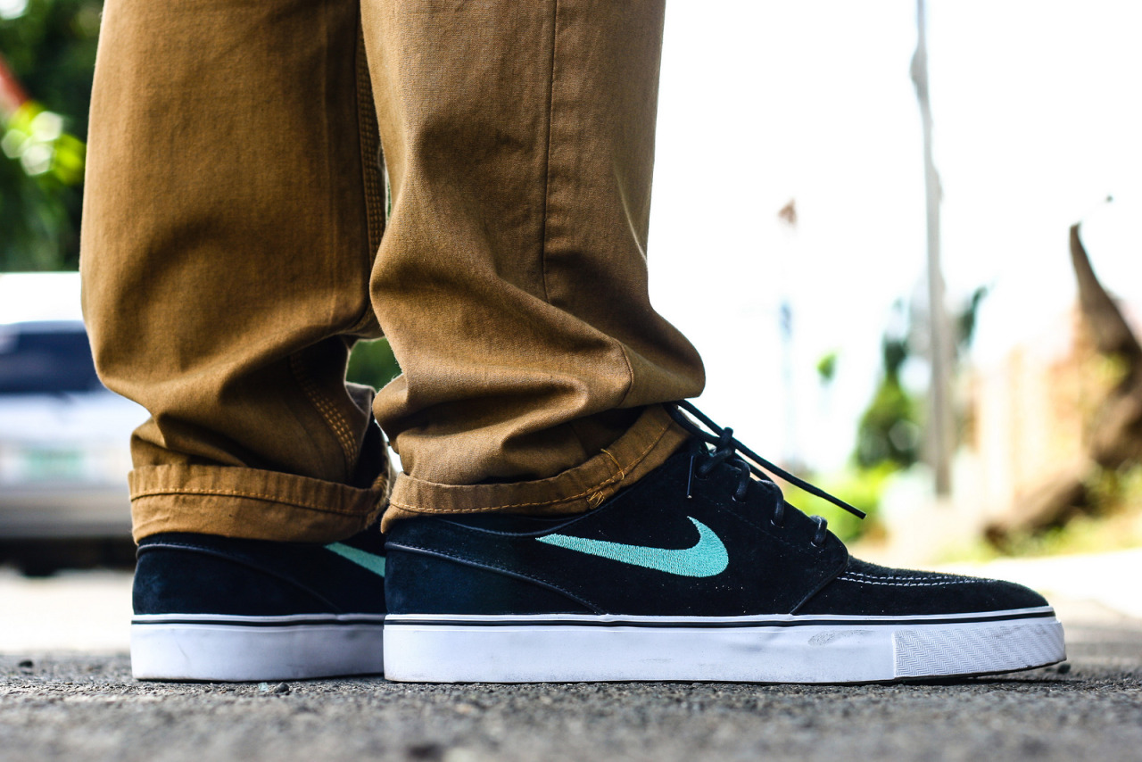 nike stefan janoski tiffany