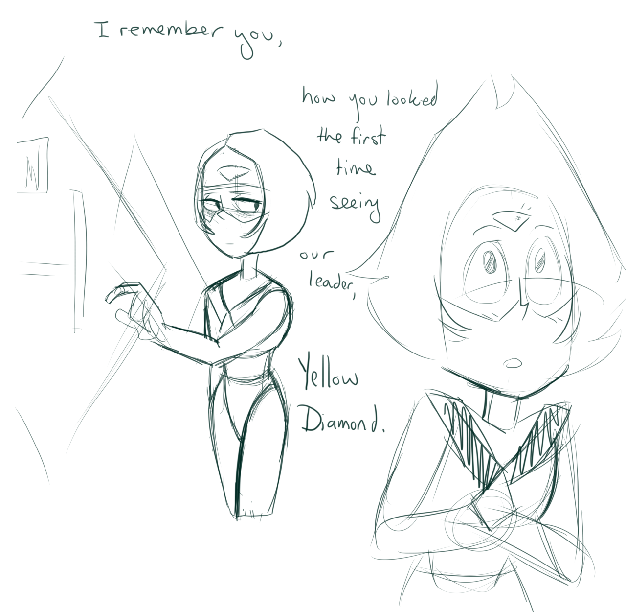 trusslark:  I’m both excited and concerned about where our Pearl really comes from.