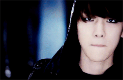 pedohan:  EXO-K MAMA new ver. - baekhyun 