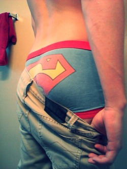 hotguyshotunderwear:  Here is a sexy follower submission from http://showurcolor.tumblr.com coming to the rescue! Keep them cummin~    // 