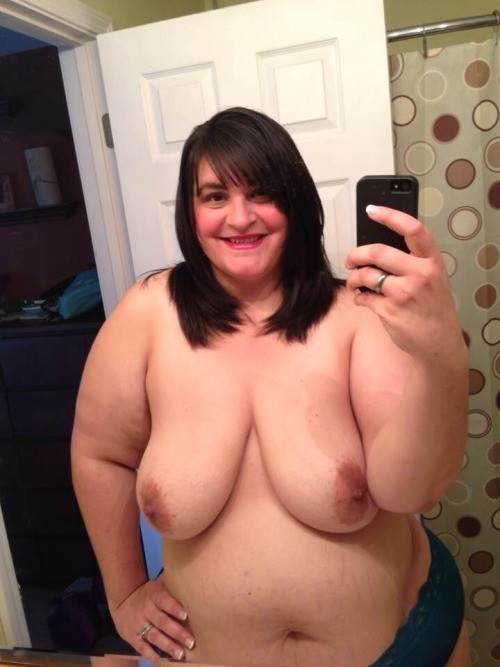 Elegant Sex Looking Fat
