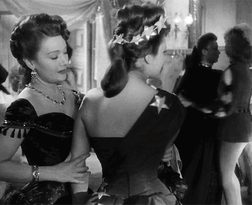 OLIVIA (1951) Dir. Jacqueline Audry