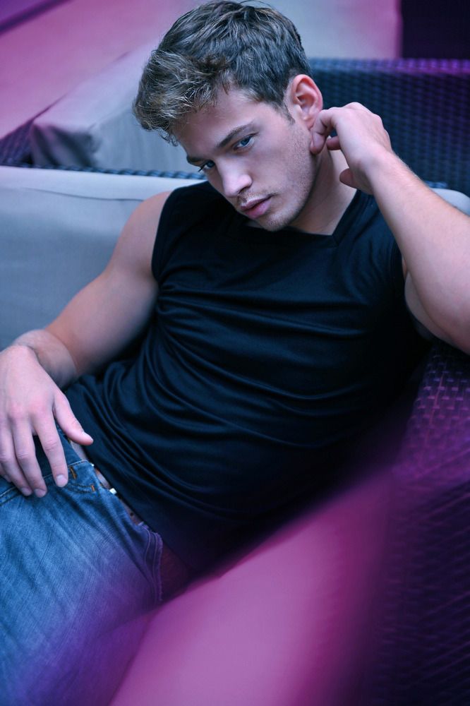 mrmhotguys:  Maximillian S http://mrmhotguys.tumblr.com/ 