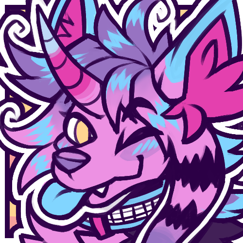 second batch of recent icons!
