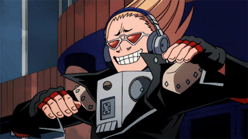 Happy Birthday To Preaent Mic!