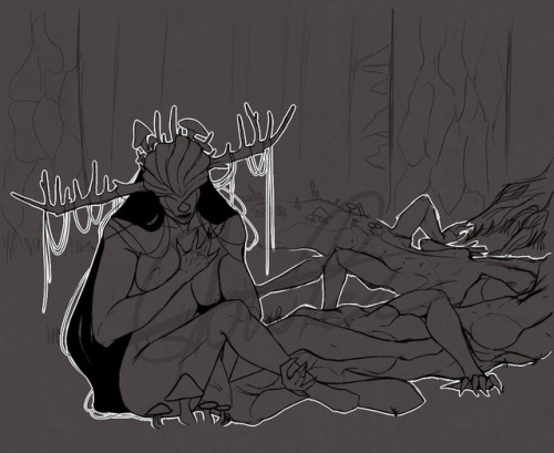 diseaseapedia:SO UH @shahenor agreed to an AT w me and i might have gotten carried away. a littleUH 