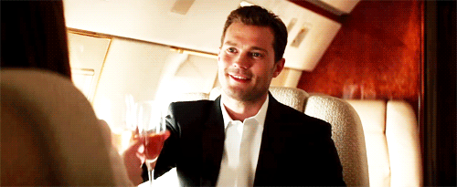 Fifty Shades Freed