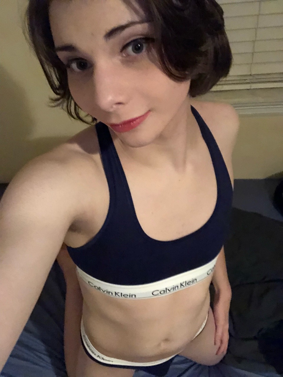 abkazias:  I’ll have more posts of me wearing what you all  got me from my wishlist.
