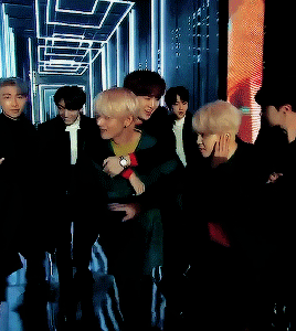 yoonseok: it’s what he deserves!