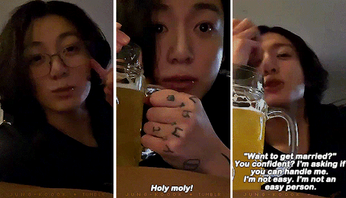 One Things For Sure Is That I Will Never Ever Recover From This