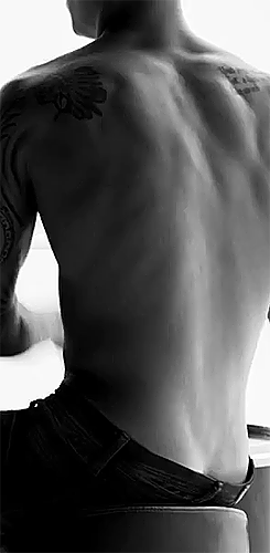 biebergasmcentral:  The Best Part of Justin Bieber’s Calvin Klein Ad http://biebergasmcentral.tumblr.com/