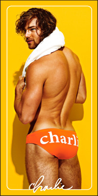 charliebymatthewzink:  POSTER BOY - Cole Monahan for Charlie by Matthew Zink 2015www.charliebymz.com