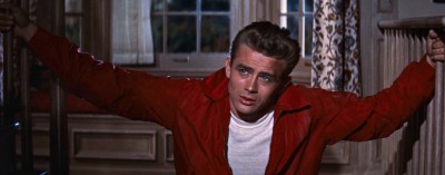 XXX tygerland:Rebel Without a Cause (1955) photo