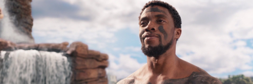 BLACK PANTHER PART.1like or reblog if you save