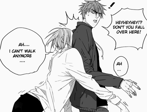 readingyaoi:  ☆ old先 ☆