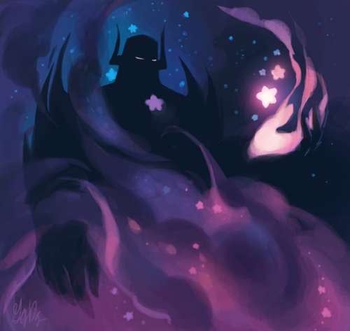 fyeahcucumberquest:  mr. hot bald guyArt by Gigi DG. This character is from Cucumber Quest. 
