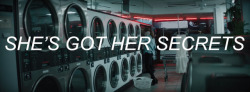 jackth3stripper:  all time low - dirty laundry 