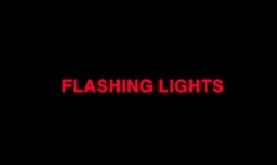fl7res:  Flashing Lights - Kanye West
