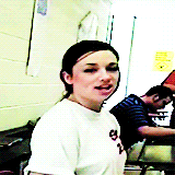 raekinski:  @crystalmreed: Consider that listening is the highest form of loving. 