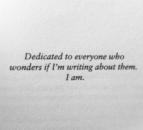 10+ Times Writers Took Book Dedications To Another Level