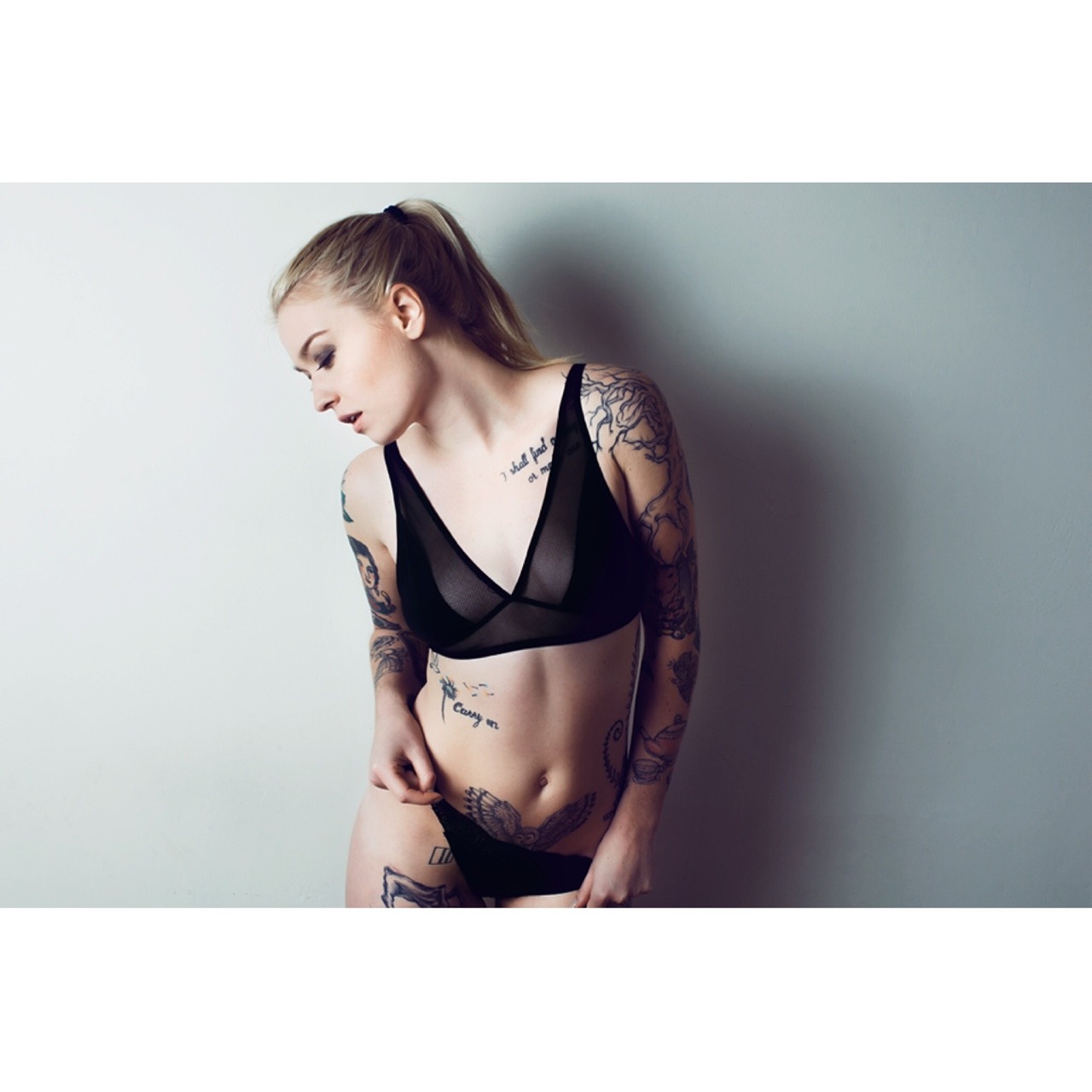 katiebuehl:  Katie Buehl by Dustin Genereux dustingenenereux    via Reblog for iPad