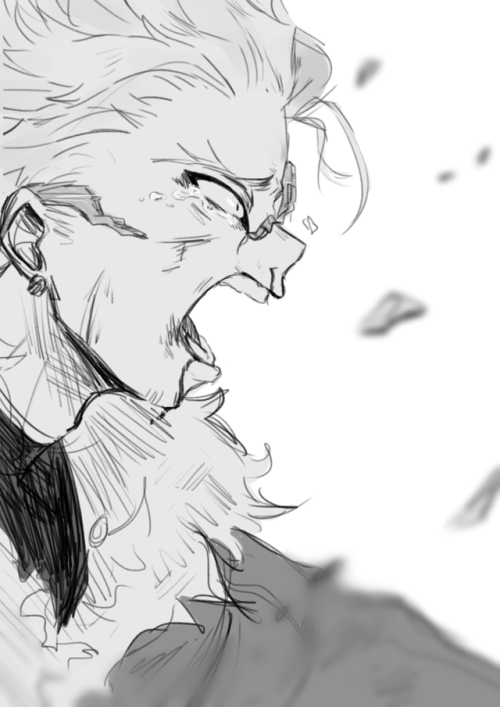 pumpkincalico:“ ENJI ! “