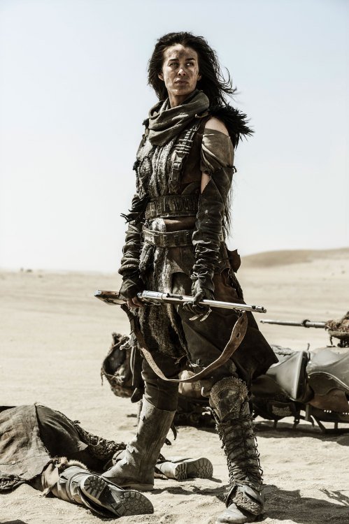 primary-elements:Megan Gale as The Valkyrie.Mad Max: Fury Road.