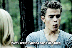 stefansalvatored:  2x03 | 5x14 
