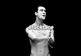 jacealec:brendon urie: a summary