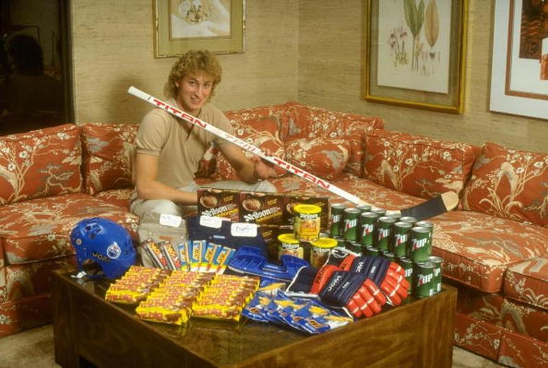 Happy 52nd, Wayne.