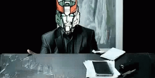 Fear Prowl, The Flipper Of Tables.