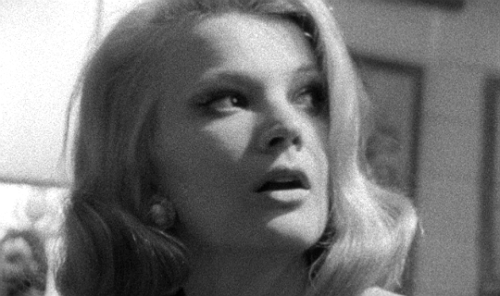 cassavetess:Gena Rowlands in Faces (1968) https://painted-face.com/