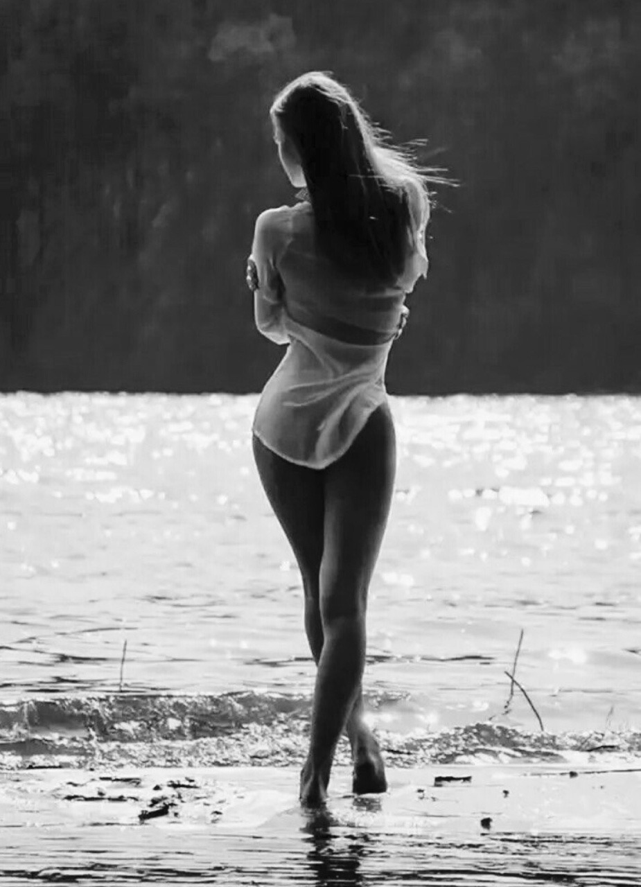 Love me fast - kiss me slow
