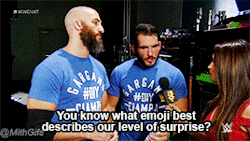 mithen-gifs-wrestling:  “DIY, what is your