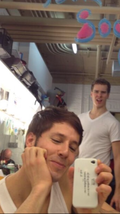 dailythayne:Thayne a Jasperson is a precious cinnamon roll (x10)