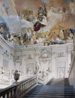 qock:  Paintings from Giovanni Battista Tiepolo